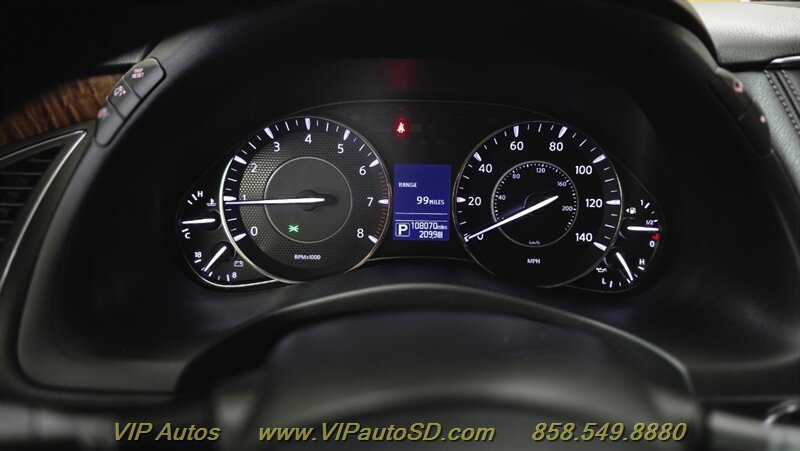 Used 2020 Nissan Armada SV w/ Driver Package RWD image 26