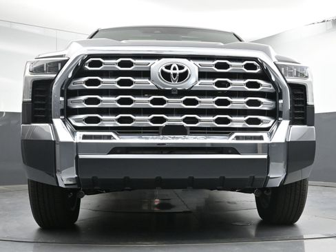 Used 2025 Toyota Tundra 1794 Edition image 20