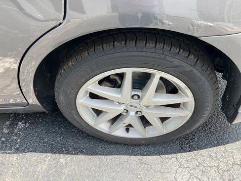 Used 2012 Ford Fusion SEL FWD image 22