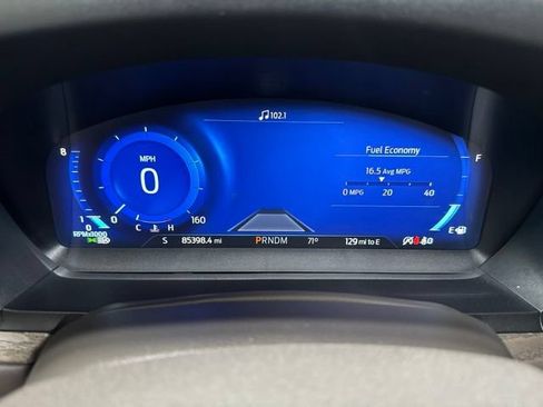 Used 2020 Ford Explorer Platinum AWD/4WD image 20