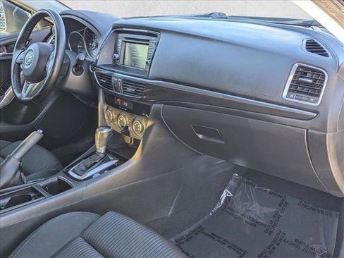 Used 2015 MAZDA MAZDA6 Sport image 20