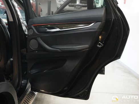 Used 2015 BMW X6 xDrive35i image 14