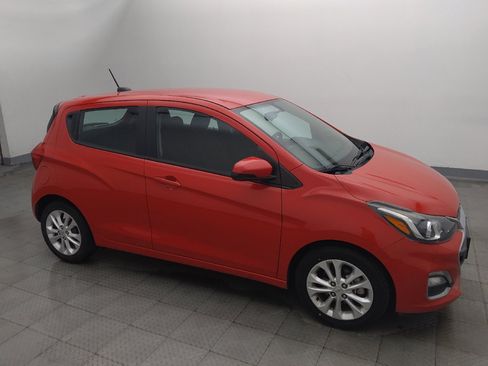 Used 2021 Chevrolet Spark LT FWD image 11