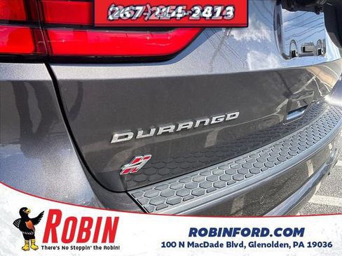 Used 2021 Dodge Durango GT AWD/4WD image 24
