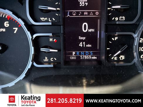 Used 2019 Toyota Tundra SR5 image 7