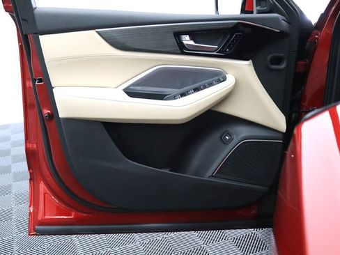 Used 2026 Acura MDX w/ Advance Package image 13