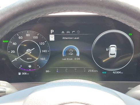 Used 2024 Kia Sportage SX Prestige AWD/4WD image 22