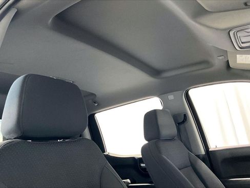 Used 2021 Chevrolet Silverado 1500 Custom RWD image 27