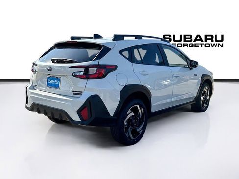 New 2026 Subaru Crosstrek 2.5i Limited AWD/4WD image 7