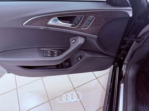 Used 2018 Audi A6 3.0T Sport AWD/4WD image 19