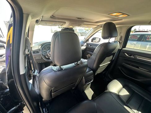 Used 2020 MAZDA CX-5 Grand Touring FWD image 43