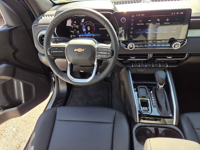 New 2026 Chevrolet Colorado LT w/ LT Convenience Package RWD image 17