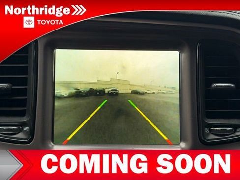 Used 2022 Dodge Challenger R/T w/ Plus Package image 7