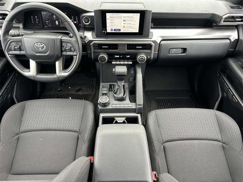 Certified 2025 Toyota 4Runner SR5 image 13