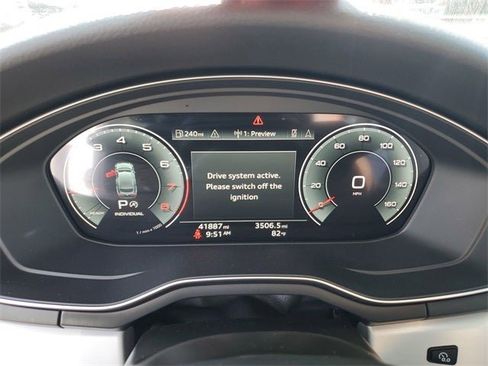 Used 2023 Audi A5 2.0T Premium Plus w/ Premium Plus image 64