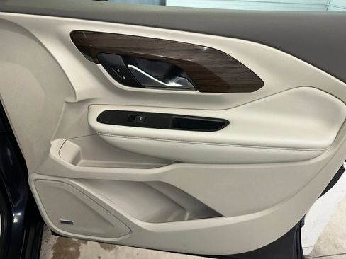 Used 2019 GMC Terrain Denali w/ Driver Alert Package II image 34