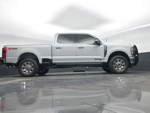 Used 2025 Ford F250 Lariat w/ Lariat Ultimate Package image 54