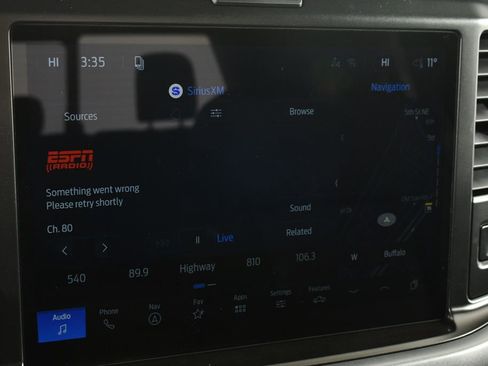 New 2026 Ford F150 XLT w/ Equipment Group 302A MID AWD/4WD image 27