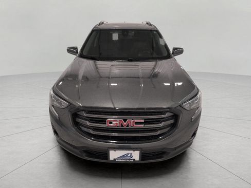 Used 2020 GMC Terrain SLT w/ Preferred Package FWD image 13