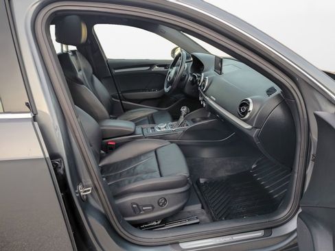 Used 2016 Audi A3 e-tron Premium Plus w/ Premium Plus Package image 23