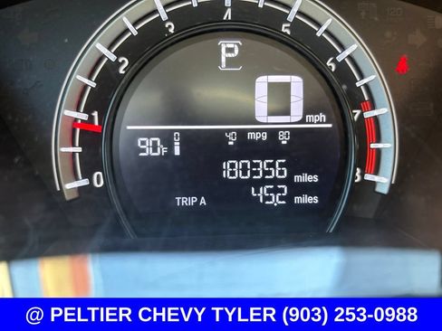 Used 2018 Honda CR-V LX image 22