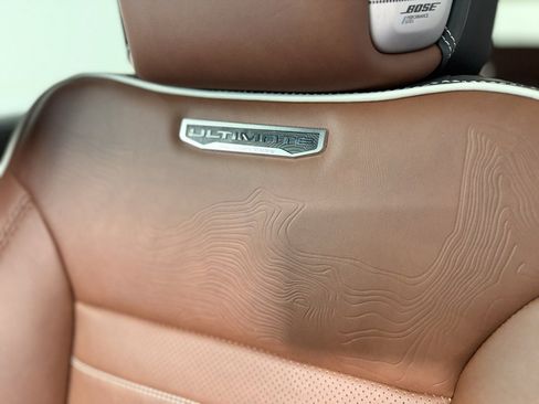 Used 2024 GMC Yukon XL Denali Ultimate image 20