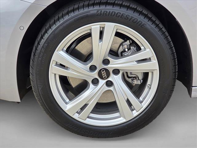 Used 2025 Audi A5 Premium w/ Convenience Package AWD/4WD image 9
