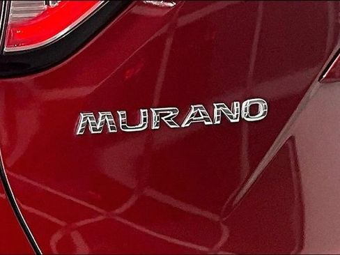 Used 2017 Nissan Murano SL AWD/4WD image 45