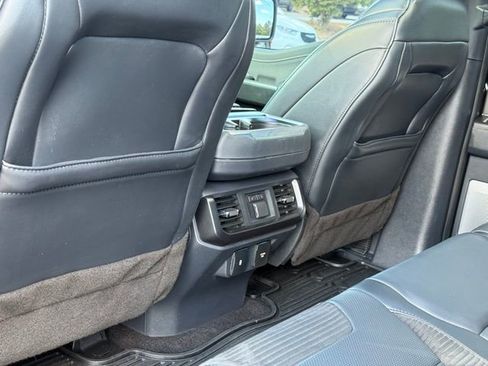 Used 2022 Ford F150 Raptor w/ Equipment Group 801A High AWD/4WD image 29