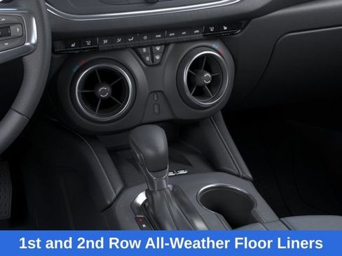 New 2026 Chevrolet Blazer LT w/ Convenience Package AWD/4WD image 24
