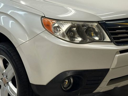 Used 2010 Subaru Forester 2.5X Limited image 6