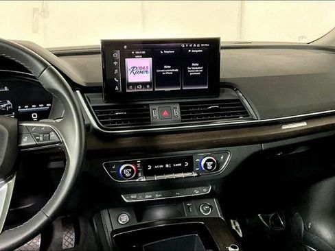 Used 2024 Audi Q5 2.0T Premium Plus image 6