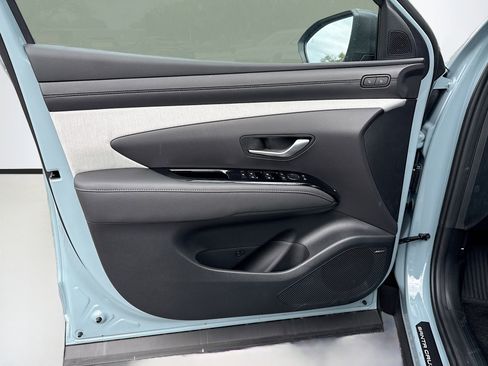 New 2026 Hyundai Santa Cruz Limited image 22