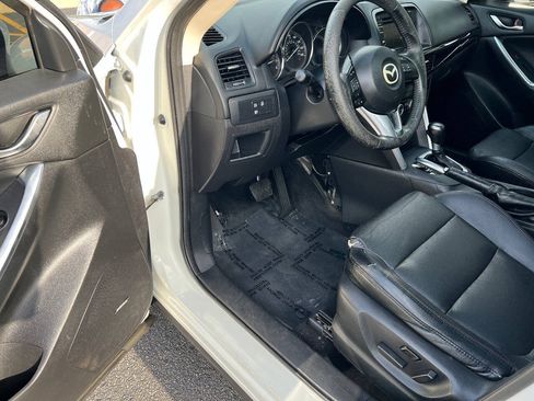 Used 2015 MAZDA CX-5 Grand Touring AWD/4WD image 18