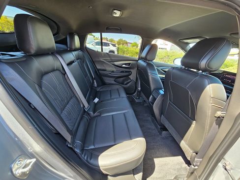 Used 2024 Buick Envista Avenir FWD image 34