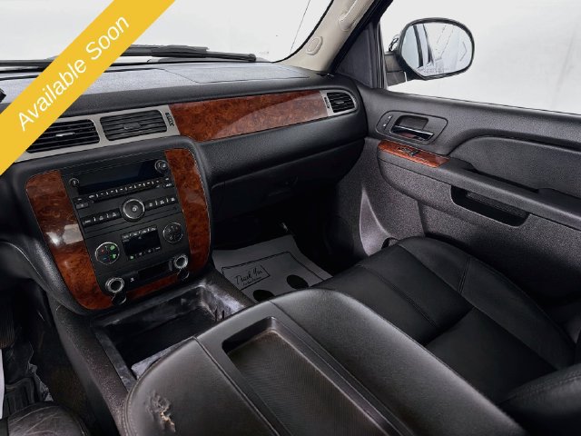 Used 2011 Chevrolet Silverado 1500 LTZ w/ Suspension Package, Off-Road AWD/4WD image 22