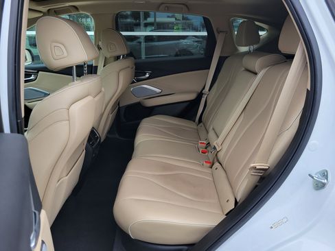 Used 2021 Acura RDX FWD w/ Advance Package image 17