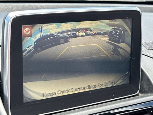 Used 2017 FIAT 124 Spider Lusso RWD image 16