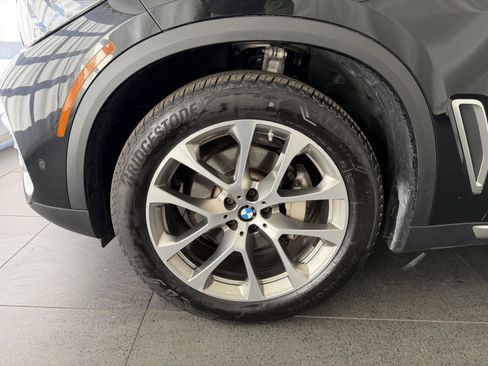 Used 2022 BMW X5 xDrive40i w/ Executive Package image 10