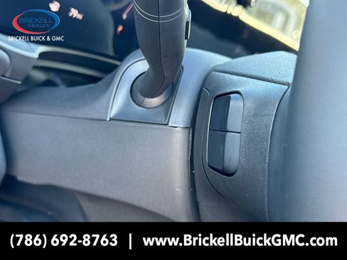 New 2025 Buick Envista Preferred w/ Convenience I Package image 32