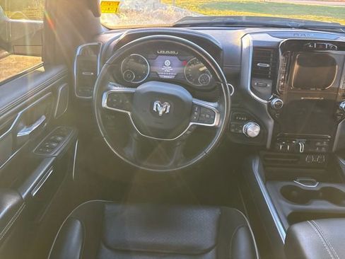Used 2023 RAM 1500 Laramie image 13