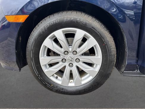 Used 2022 Honda Odyssey LX image 12
