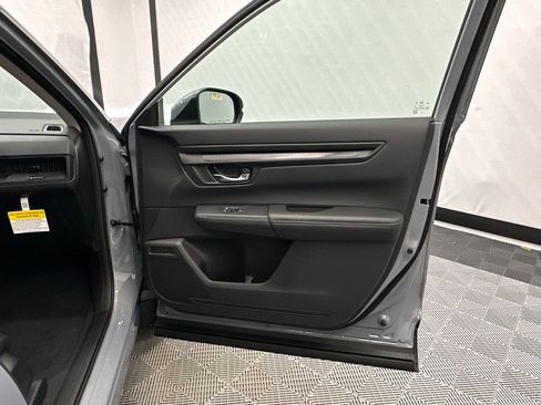 New 2026 Honda CR-V EX image 16