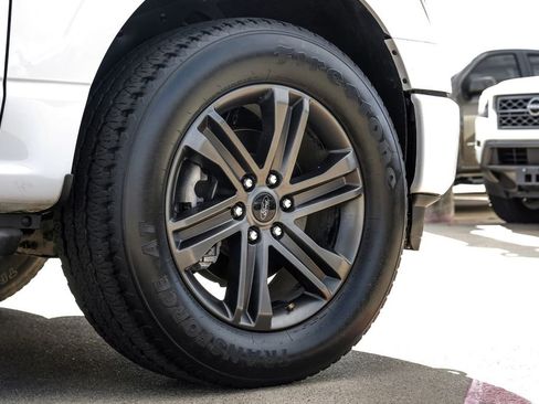 Used 2022 Ford F150 XLT w/ Equipment Group 302A High image 60