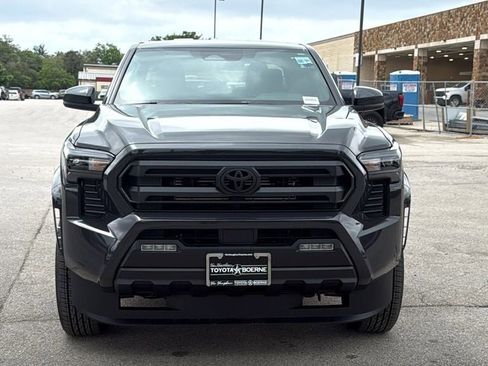 New 2026 Toyota Tacoma SR5 AWD/4WD image 2