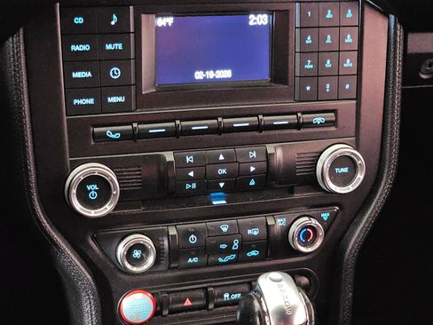 Used 2016 Ford Mustang Coupe w/ Equipment Group 051A image 20