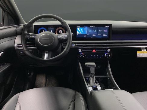 New 2026 Hyundai Tucson XRT image 5