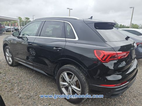 Used 2022 Audi Q3 2.0T Premium AWD/4WD image 6