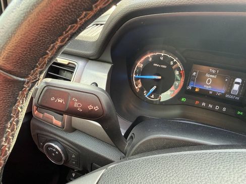 Used 2019 Ford Ranger XLT AWD/4WD image 24