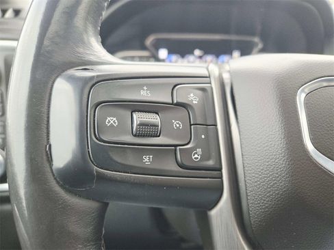 Used 2020 GMC Sierra 1500 Denali w/ Technology Package image 28
